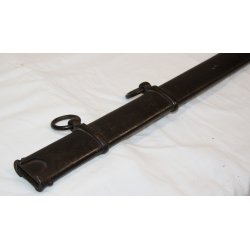 Preussen: Scheide f. Dragonersbel Modell ?? Blcher ??