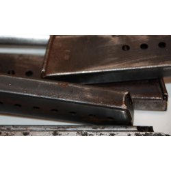 Walther P38 2.W.K. mit WaA stempel - 2. Wahl