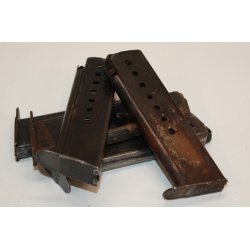 Walther P38v 2.W.K. - 2. Wahl