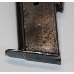 Walther P38v 2.W.K. - 2. Wahl