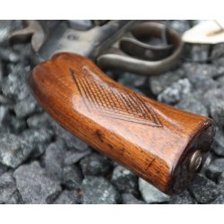 Skiveskydningsrevolver : Ivar Johnson Target, Sealed B