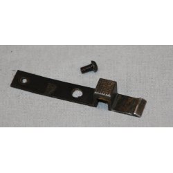 Sweden bayonet model 1914 + 15 : lock f. scabbard complete