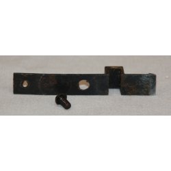 Sweden bayonet model 1914 + 15 : lock f. scabbard complete