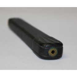 Dnemark : Dolch Modell 1910 - Griff in Ibenholz