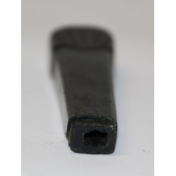 Dnemark : Dolch Modell 1910 - Griff in Ibenholz