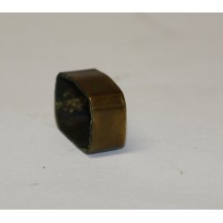 Dnemark : Dolch Modell 1910 - Ring fr Griff