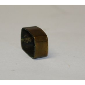 Dnemark : Dolch Modell 1910 - Ring fr Griff