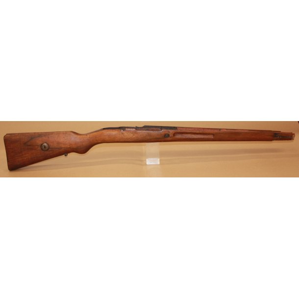 Mauser Gewehr M/98, abgekrzt - 80 cm