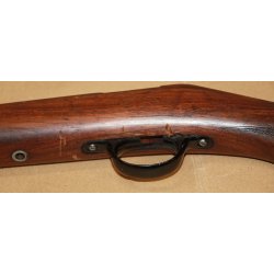 Suhl BSM .5,6x35 - 81 cm