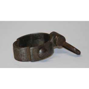 Sling ring, front