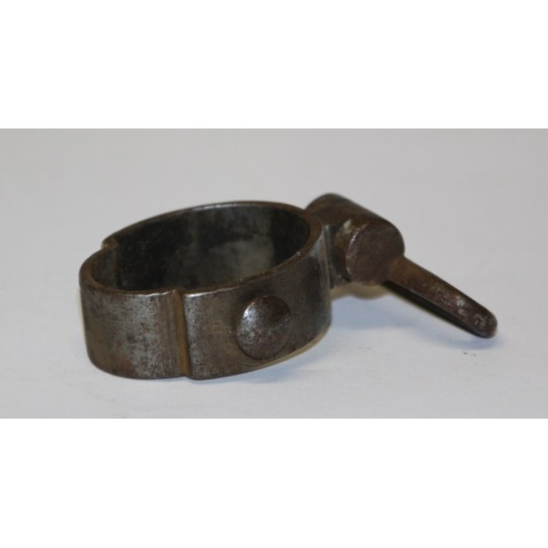 Sling ring, front
