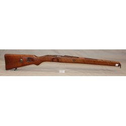 Otterup M58 / Mauser 98 K sk�fte (afkortet)