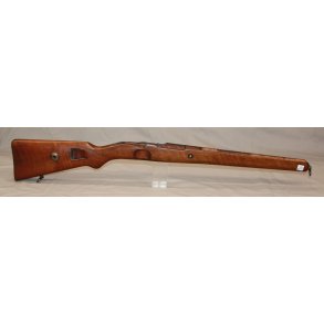 Otterup M58 / Mauser 98 K sk�fte (afkortet)