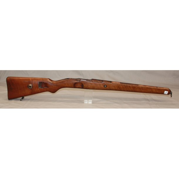 Otterup M58 / Mauser 98 K sk�fte (afkortet)