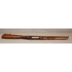 Otterup M58 / Mauser 98 K sk�fte (afkortet)