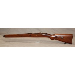 Otterup M58 / Mauser 98 K sk�fte (afkortet)