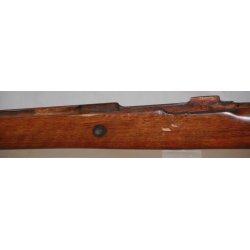 Otterup M58 / Mauser 98 K sk�fte (afkortet)