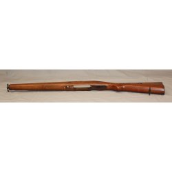 Otterup M58 / Mauser 98 K sk�fte (afkortet)