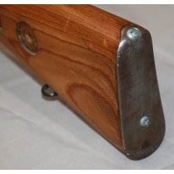 Otterup M58 / Mauser 98 K sk�fte (afkortet)