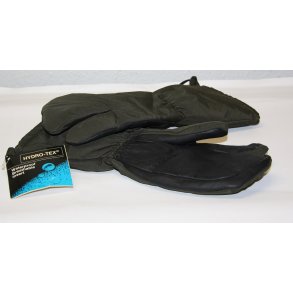 VENTOUR HYDRO-TEX mittens size 8