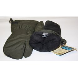 VENTOUR HYDRO-TEX luffer str. 8