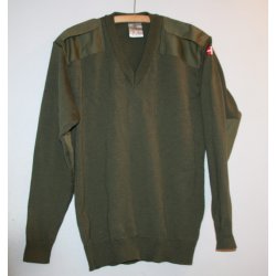 Danmark : H�ren, pullover, str. M