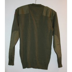 Danmark : H�ren, pullover, str. M