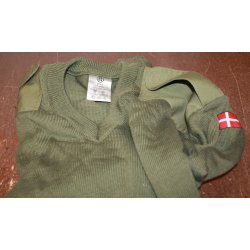 Danmark : H�ren, pullover, str. M