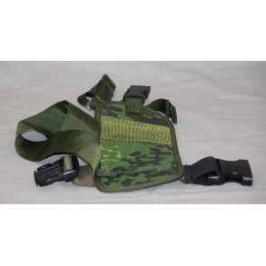 Denmark: Extension for pistol holster M/96