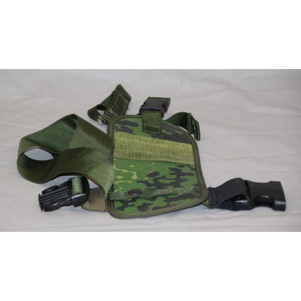 Denmark: Extension for pistol holster M/96