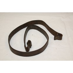 SMLE Enfield Mk1 (before 1915), 117 cm