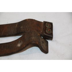 SMLE Enfield Mk1 (before 1915), 117 cm