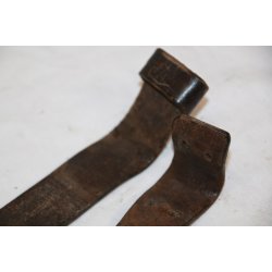 SMLE Enfield Mk1 (before 1915), 117 cm