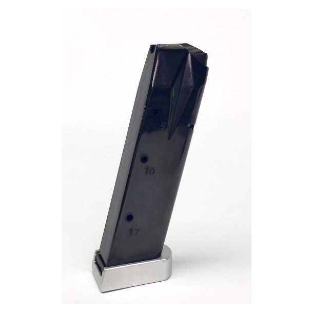 Mec-Gar Sig Sauer P226 X-5 9mm - 19 Schuss