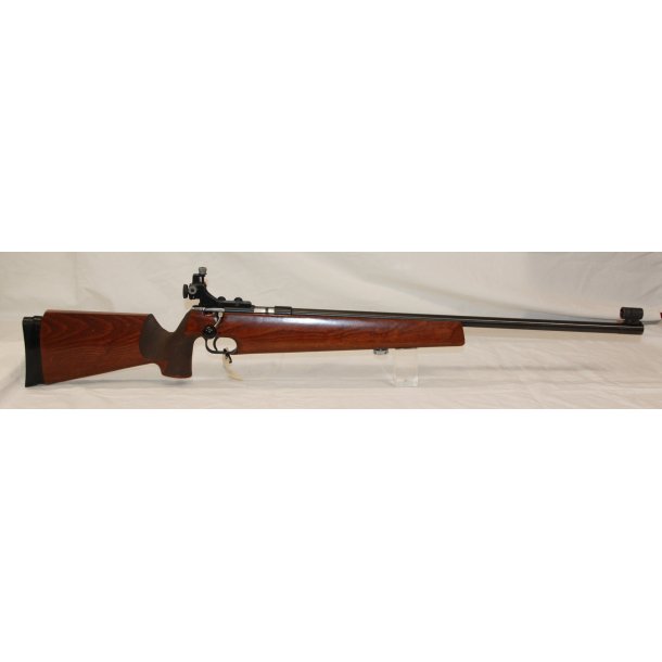 Anschtz Match 64 Gewehr f. Sportschtze