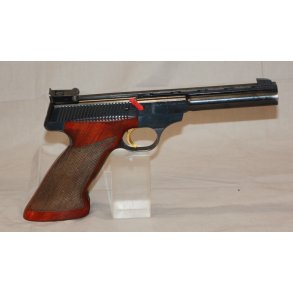 Skytteforeningspistol : Fabrique Nationale Browning 