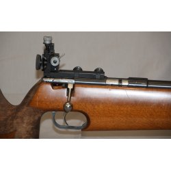 Ansch�tz Match 64 skytteforeningsriffel
