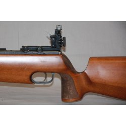 Ansch�tz Match 64 skytteforeningsriffel