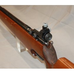 Ansch�tz Match 64 skytteforeningsriffel