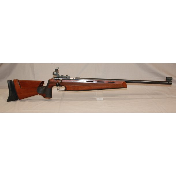 Ansch�tz Match 1903 skytteforeningsriffel