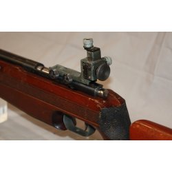 Ansch�tz Match 1903 skytteforeningsriffel