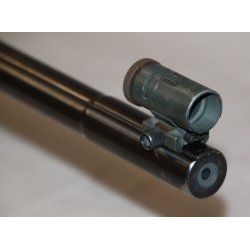 Ansch�tz Match 1903 skytteforeningsriffel