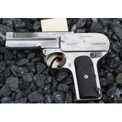 Dreyse pistol