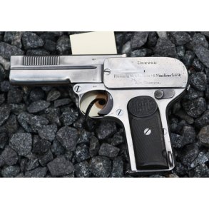 Dreyse pistol