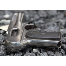 Dreyse pistol