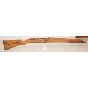 G24 (T) modificeret skfte med overtr