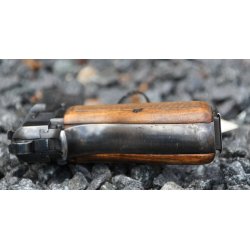 High Power pistol (F.E.G. Ungarn)