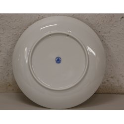 Erindringsplatte - Nstved  Kommune Brandvsen &amp; Civilforsvar