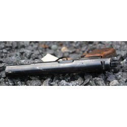 High Power pistol (F.E.G. Ungarn)