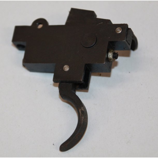 Swedish Mauser model 96 matchtrigger made in steel